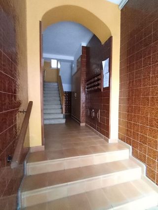 Piso en venta en El Llano en Gijón