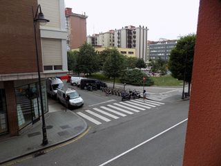 Piso en venta en El Llano en Gijón