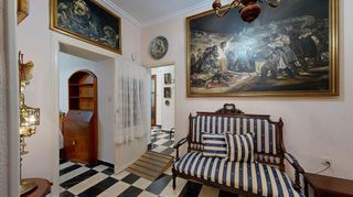 Piso en venta en Casco Histórico en Cartagena