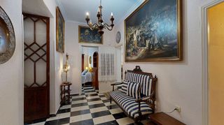 Piso en venta en Casco Histórico en Cartagena