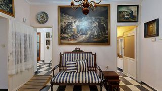 Piso en venta en Casco Histórico en Cartagena