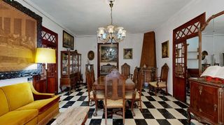 Piso en venta en Casco Histórico en Cartagena