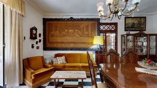 Piso en venta en Casco Histórico en Cartagena