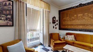 Piso en venta en Casco Histórico en Cartagena