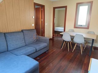 Piso en venta en Casco Vello en Vigo