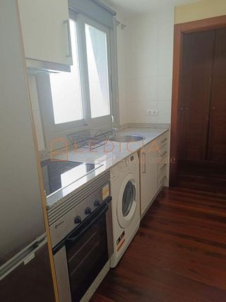 Piso en venta en Casco Vello en Vigo