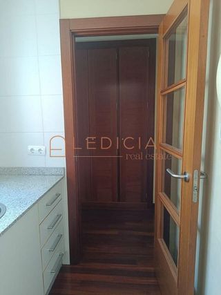 Piso en venta en Casco Vello en Vigo