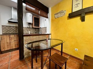 Piso en venta en Centro en Puerto de Santa María (El)