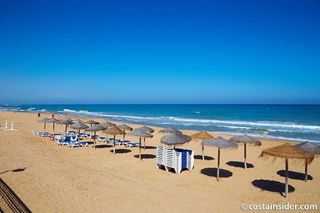 Piso en venta en Torrelamata - La Mata en Torrevieja