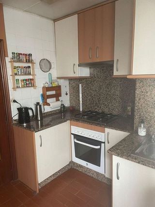 Ático en venta en San Blas - Santo Domigo en Alicante
