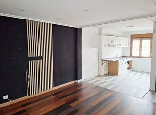 Piso en venta en El Llano en Gijón