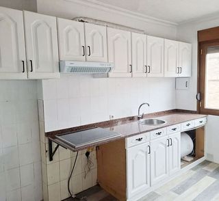 Piso en venta en El Llano en Gijón