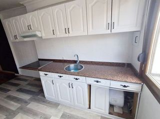 Piso en venta en El Llano en Gijón