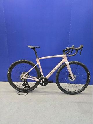 Specialized Roubaix SL8 Talla 56