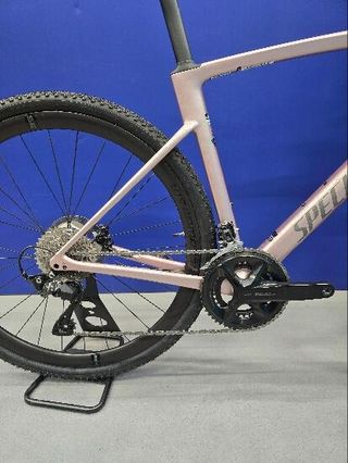 Specialized Roubaix SL8 Talla 56