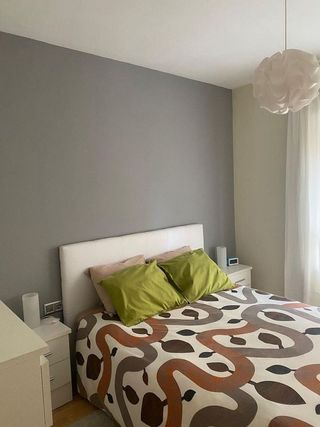 Piso en venta en San Mamés - La Palomera en León