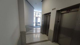 Garaje en venta en Barrio de Abando en Bilbao