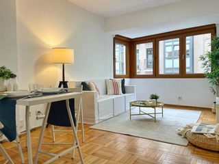 Piso en venta en Centro en Gijón