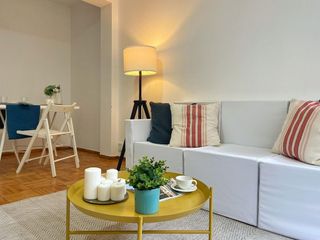 Piso en venta en Centro en Gijón