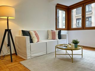 Piso en venta en Centro en Gijón