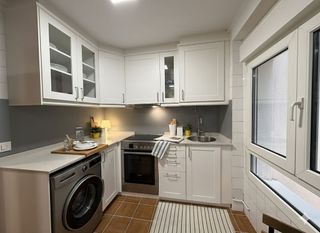 Piso en venta en Centro en Gijón