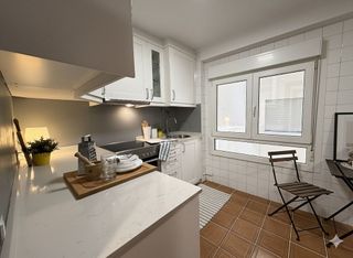 Piso en venta en Centro en Gijón