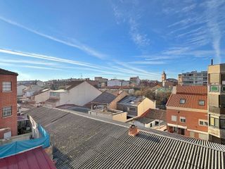Piso en venta en Medina del Campo