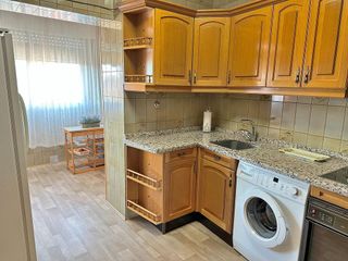 Piso en venta en Medina del Campo