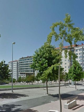 Piso en venta en As Travesas - Balaídos en Vigo