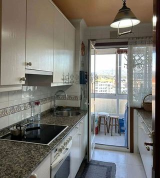 Piso en venta en As Travesas - Balaídos en Vigo