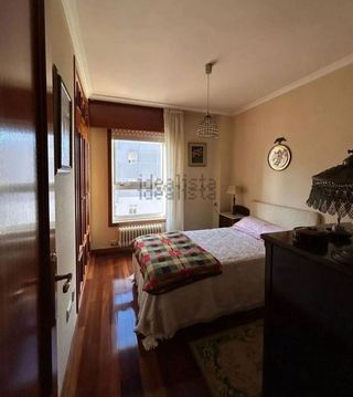 Piso en venta en As Travesas - Balaídos en Vigo