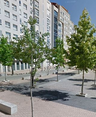 Piso en venta en As Travesas - Balaídos en Vigo