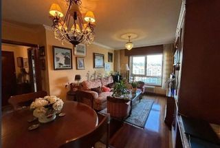 Piso en venta en As Travesas - Balaídos en Vigo