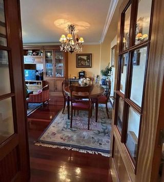 Piso en venta en As Travesas - Balaídos en Vigo