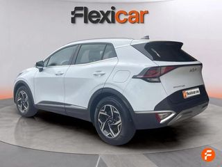 Kia Sportage 1.6 CRDi 85kW (115CV) Concept 4x2