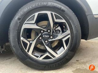 Kia Sportage 1.6 CRDi 85kW (115CV) Concept 4x2