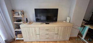 Piso en venta en Centro Urbano en San Sebastián de los Reyes