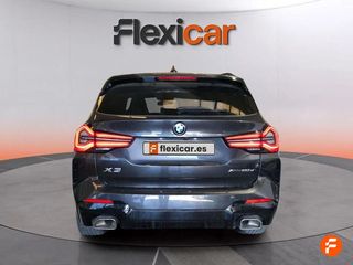 BMW X3 20 xDrive