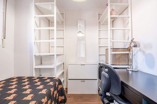 Ático en venta en Ruiseñores en Zaragoza