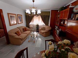 Piso en venta en Gamarra - La Trinidad en Málaga