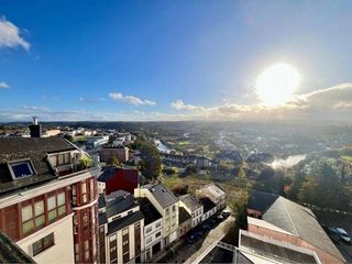 Dúplex en venta en Recatelo - O Carme en Lugo