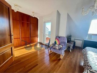 Dúplex en venta en Recatelo - O Carme en Lugo