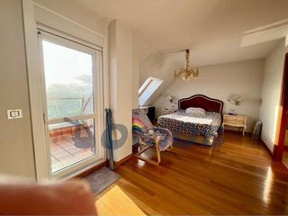 Dúplex en venta en Recatelo - O Carme en Lugo