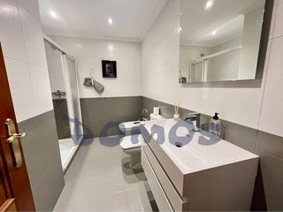 Dúplex en venta en Recatelo - O Carme en Lugo