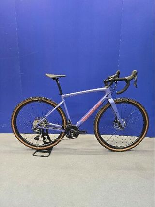SPECIALIZED DIVERGE SPORT CARBON 2024