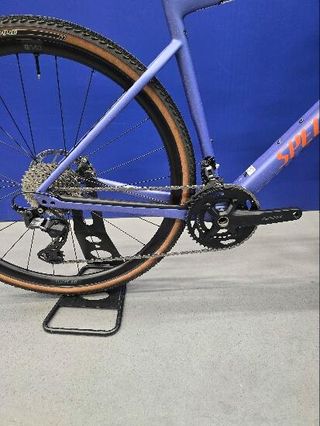 SPECIALIZED DIVERGE SPORT CARBON 2024