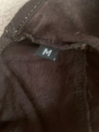 Vestido Desigual Talla M