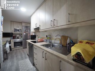 Piso en venta en Tomelloso