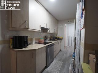 Piso en venta en Tomelloso