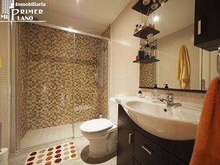 Piso en venta en Tomelloso